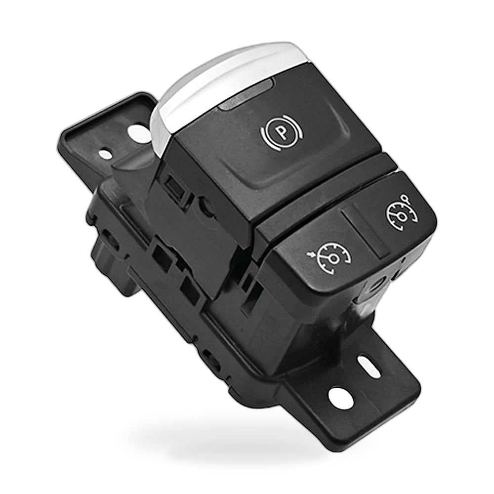 Electronic Parking Brake Button Switch Suitable for Renault Kadjar Megane IV - ZT3