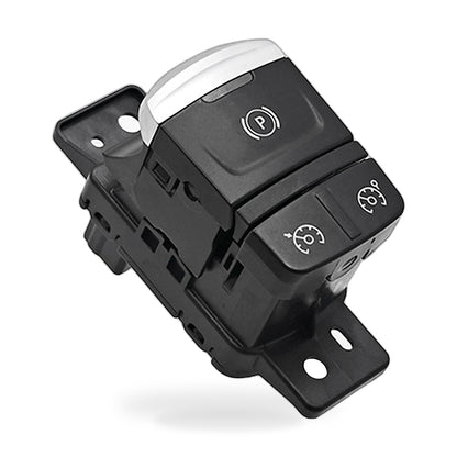 Electronic Parking Brake Button Switch Suitable for Renault Kadjar Megane IV - ZT3
