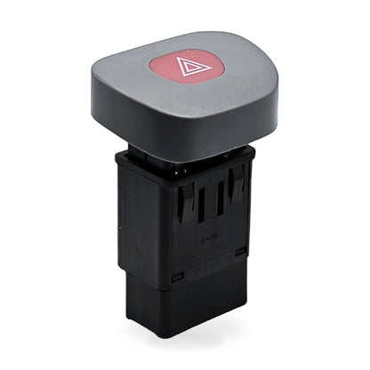 Hazard Warning Light Switch Suitable for Renault Megane Clio Kangoo 7700421820 - ZT3