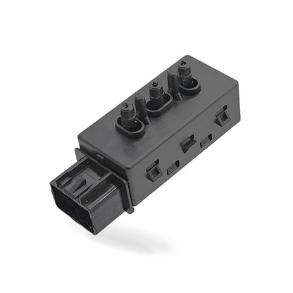 Power Seat Switch Suitable for Chevy GMC 2004-2013 Colorado Impala Malibu - BD1