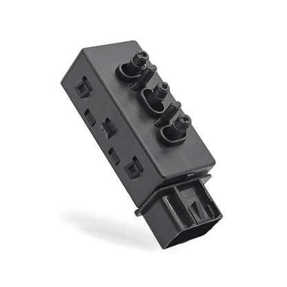 Power Seat Switch Suitable for Chevy GMC 2004-2013 Colorado Impala Malibu - BD3