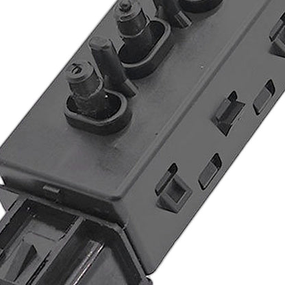 Power Seat Switch Suitable for Chevy GMC 2004-2013 Colorado Impala Malibu - XQ1