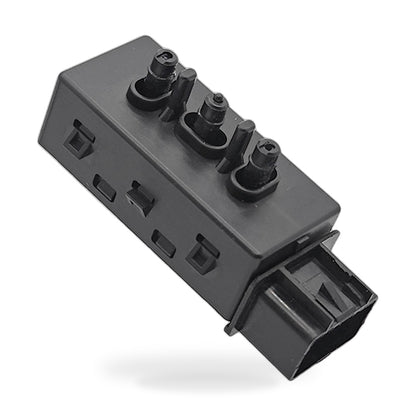 Power Seat Switch Suitable for Chevy GMC 2004-2013 Colorado Impala Malibu - ZT3