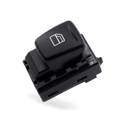 Window Glass Lifter Switch Suitable for Smart Fortwo 451 2007-2014 A4519051700 - BD1