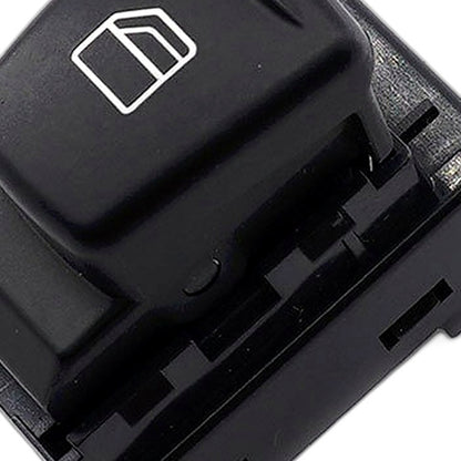 Window Glass Lifter Switch Suitable for Smart Fortwo 451 2007-2014 A4519051700 - XQ1