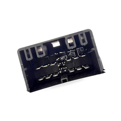 Window Lift Switch Suitable for Suzuki Vitara 2016-2024 Left Front Door - BD4