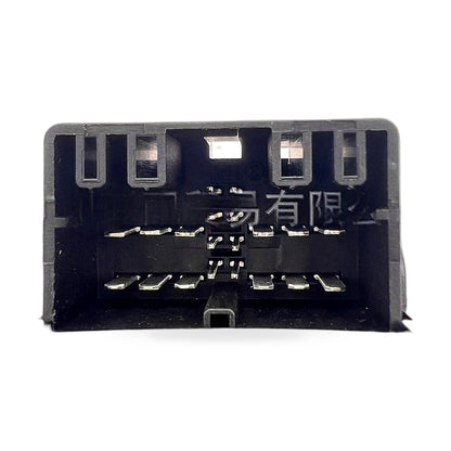 Window Lift Switch Suitable for Suzuki Vitara 2016-2024 Left Front Door - ZT3