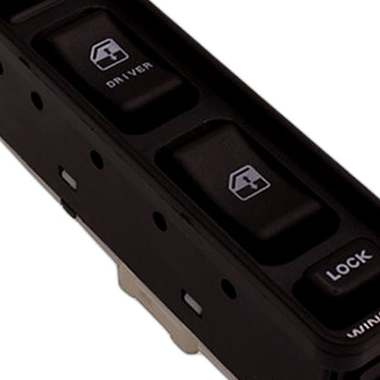 8-Pin Power Window Switch Suitable for Suzuki Vitara Sidekick Escudo 1988-1998 - XQ1