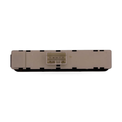 8-Pin Power Window Switch Suitable for Suzuki Vitara Sidekick Escudo 1988-1998 - ZT3