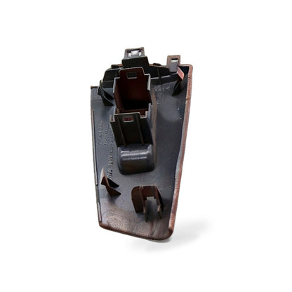 Wood Grain Glass Lift Switch Panel Suitable for Toyota Corolla 2000-2008 Rear - BD2