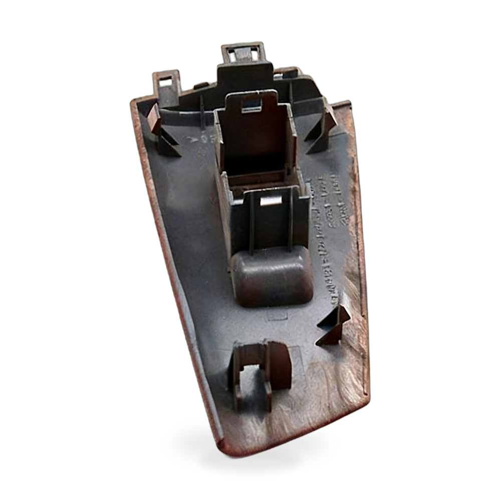 Glass Lift Switch Panel Suitable for Toyota Corolla Matrix 2007-2014 74271-12030 - ZT2