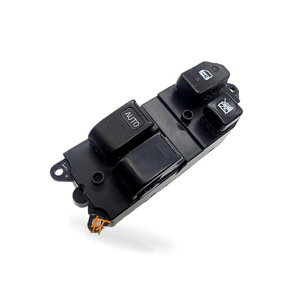 Window Lift Switch Suitable for Toyota Echo Vitz Yaris 1999-2005 84820-10070 - BD1