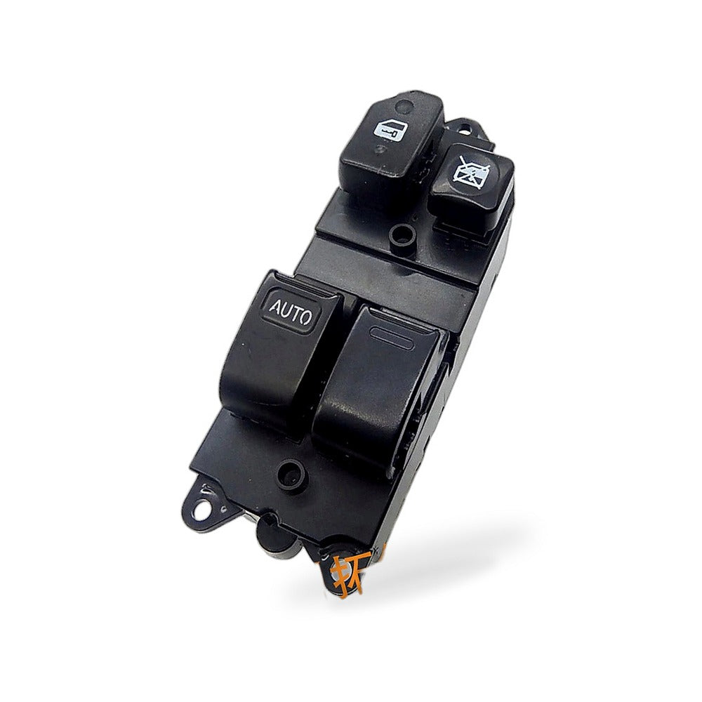 Window Lift Switch Suitable for Toyota Echo Vitz Yaris 1999-2005 84820-10070 - BD2