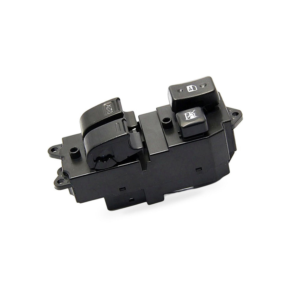 Window Lift Switch Suitable for Toyota Echo Vitz Yaris 1999-2005 84820-10070 - BD4