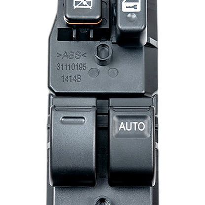 Power Window Switch Suitable for Toyota Tundra Fortuner Hilux Innova 84820-0K041 - XQ1