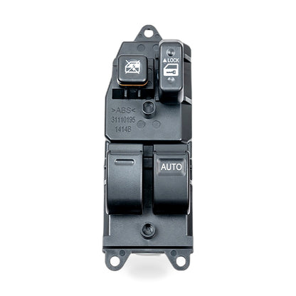 Power Window Switch Suitable for Toyota Tundra Fortuner Hilux Innova 84820-0K041 - ZT2