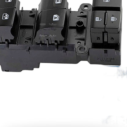 Power Window Switch Suitable for Toyota Highlander 2014-2019 84820-0E020 - XQ1