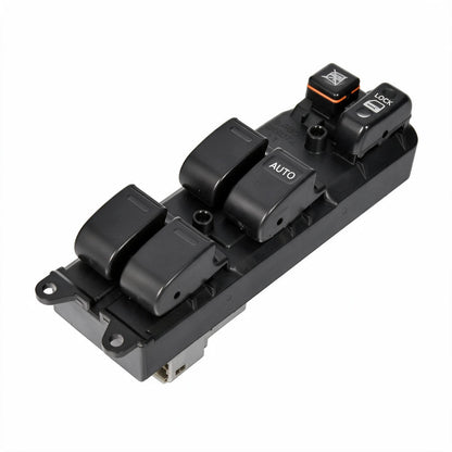 4 Button Window Switch 18 Pins Suitable for Toyota RAV4 Camry Corolla Matrix - BD2