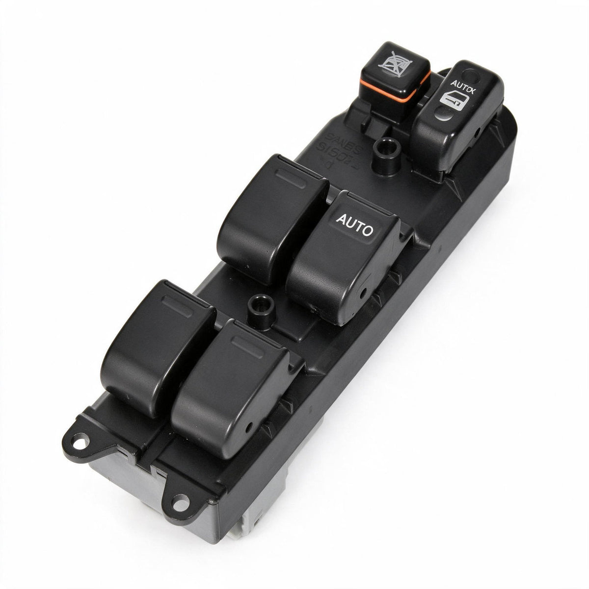 4 Button Window Switch 18 Pins Suitable for Toyota RAV4 Camry Corolla Matrix - ZT2