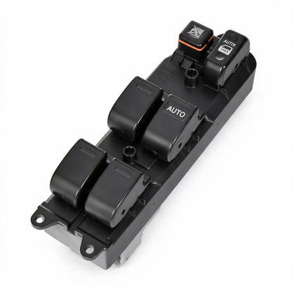 4 Button Window Switch 18 Pins Suitable for Toyota RAV4 Camry Corolla Matrix - ZT2