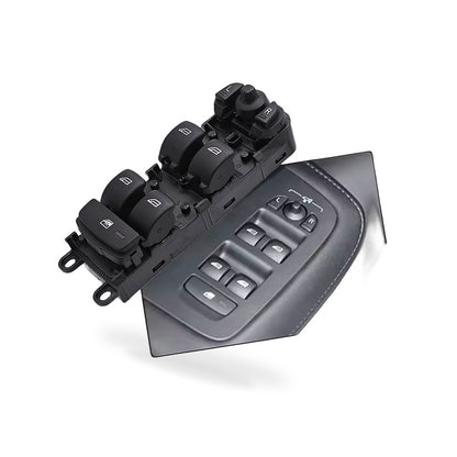 Window Control Switch Suitable for Volvo S60 XC60 2009-2013 31453232 - BD3