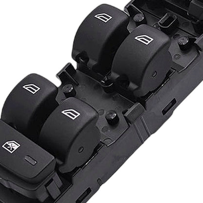 Window Control Switch Suitable for Volvo S60 XC60 2009-2013 31453232 - XQ1