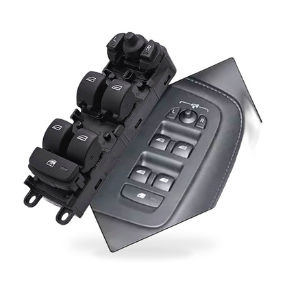 Window Control Switch Suitable for Volvo S60 XC60 2009-2013 31453232 - ZT3