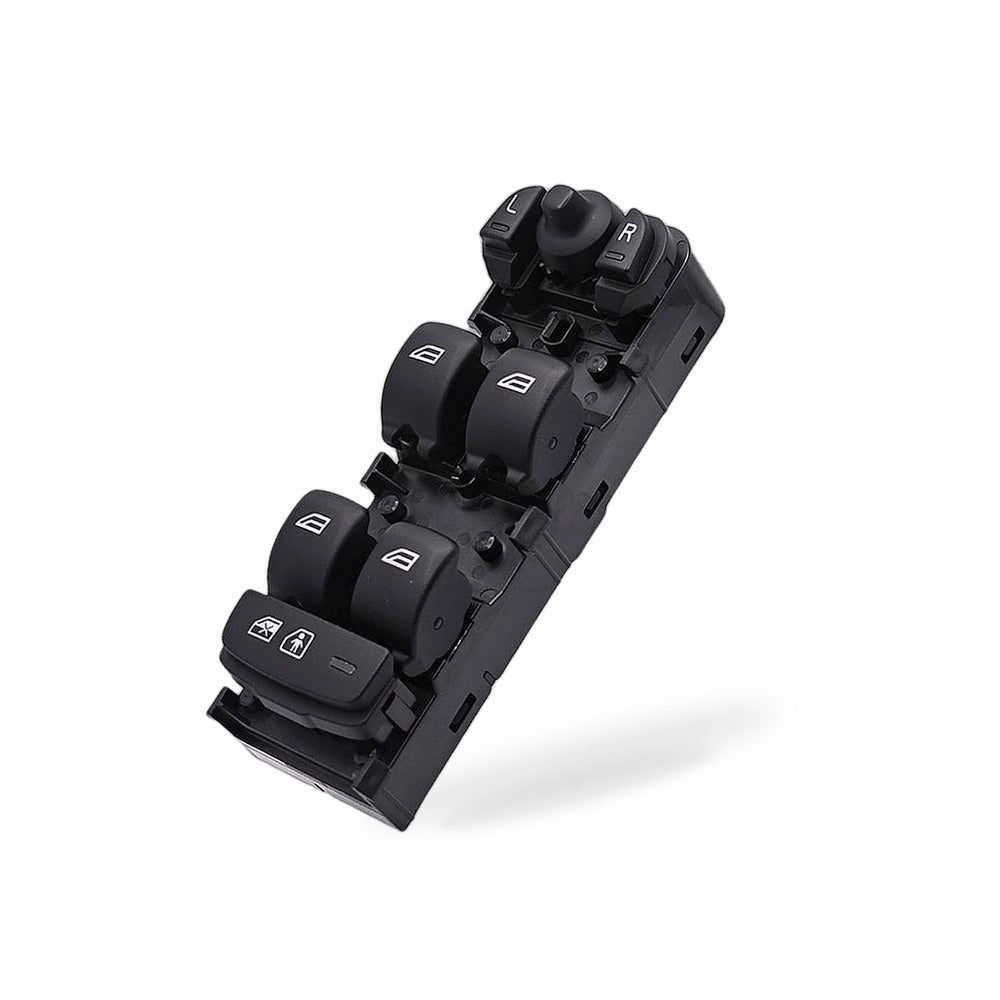Power Window Master Switch Suitable for Volvo XC60 S60 2018-2022 31433407 - BD2
