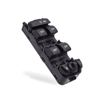 Power Window Master Switch Suitable for Volvo XC60 S60 2018-2022 31433407 - BD3