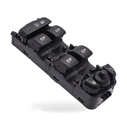 Power Window Master Switch Suitable for Volvo XC60 S60 2018-2022 31433407 - ZT3