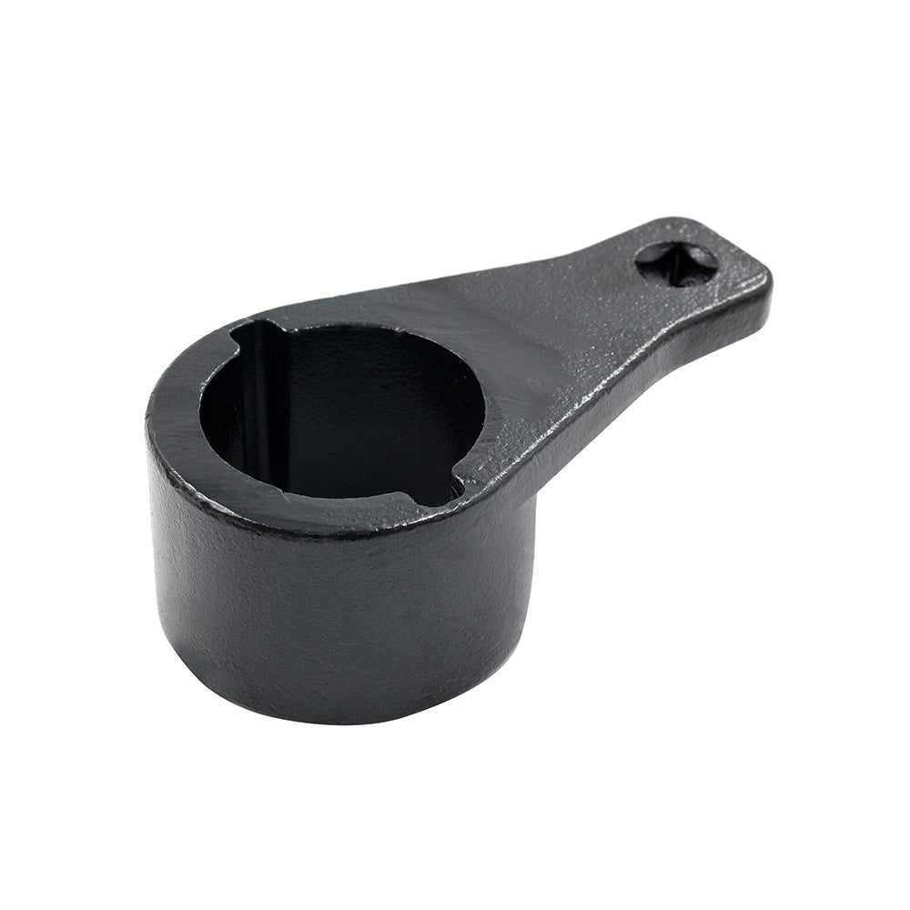 Crankshaft Crank Harmonic Damper Pulley Holding Holder Tool Suitable for Toyota.