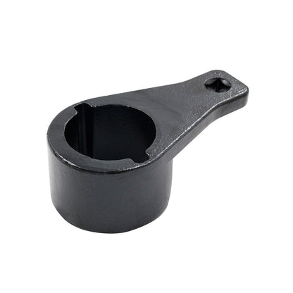 Crankshaft Crank Harmonic Damper Pulley Holding Holder Tool Suitable for Toyota.