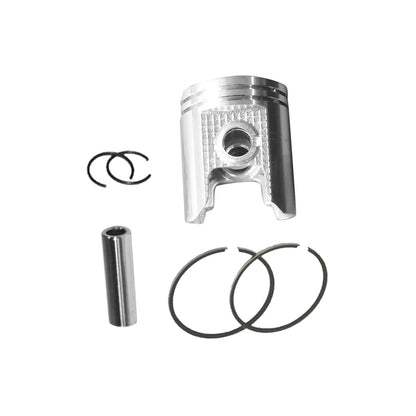 Cylinder Head Bore Piston Gasket Kit Suitable for 87-06 Suzuki Quadsport LT80.