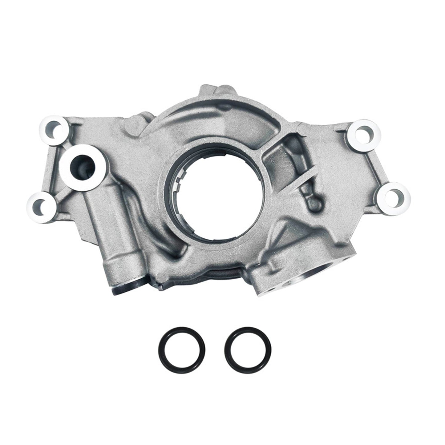High Volume LS Oil Pump Kit With Gaskets & Balancer Bolt Suitable For Holden Commodore