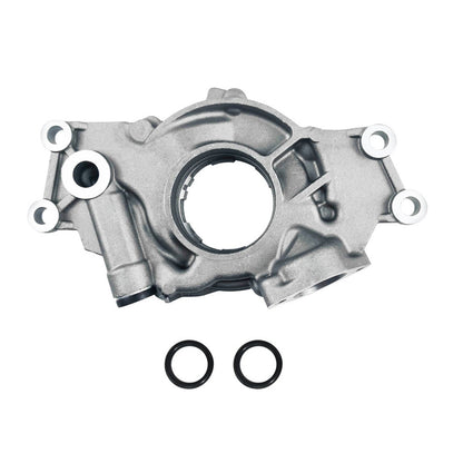 High Volume LS Oil Pump Kit With Gaskets & Balancer Bolt Suitable For Holden Commodore