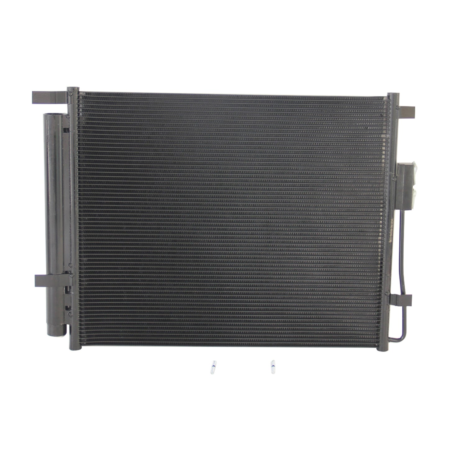 Air Condenser Suitable for Hyundai Santa Fe DM 2.0 / 2.2 CRDi Diesel 2012
