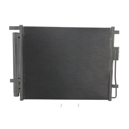Air Condenser Suitable for Hyundai Santa Fe DM 2.0 / 2.2 CRDi Diesel 2012