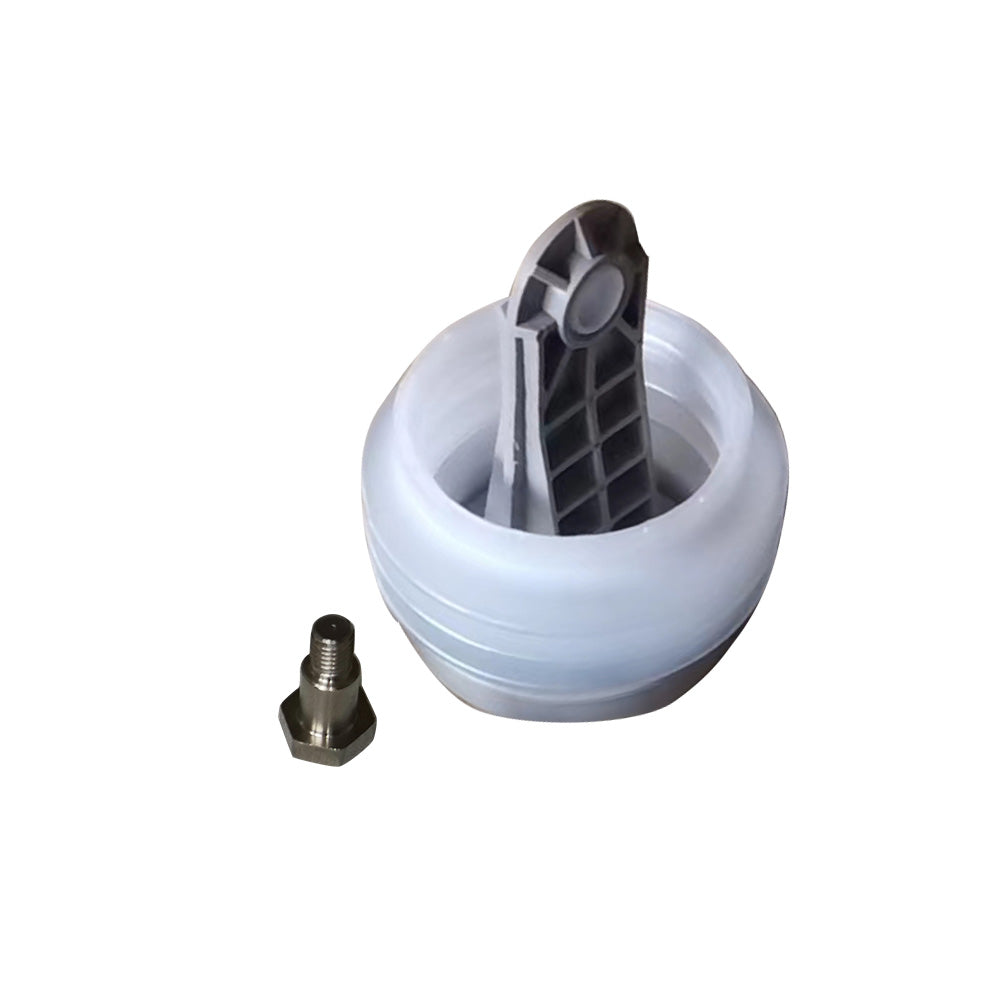 Pump Bellow Kit Suitable For Dometic S, T, J, VG & VHT Series Vacuum Pump 385230980.