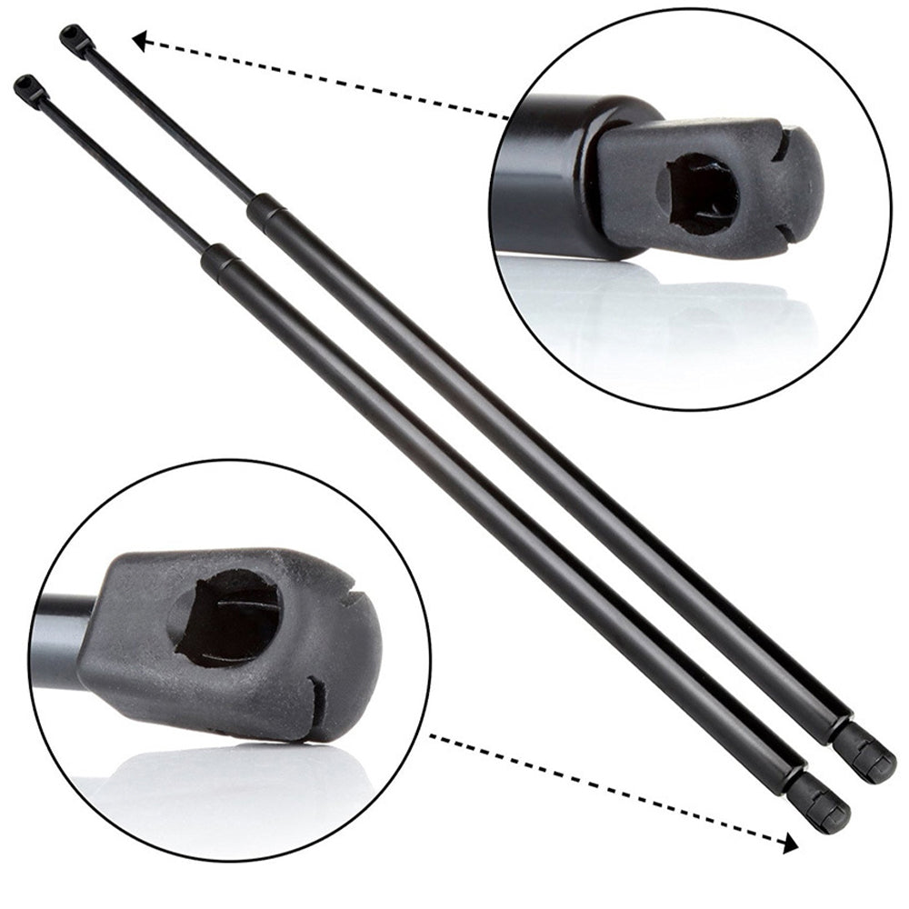 1 pair Rear Door Gas Strut Pair Suitable for Hyundai iLoad iMax 2007–2021.