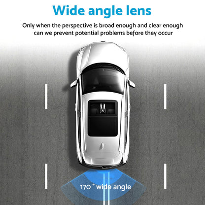 Rear View Backup Parking Camera Suitable For Honda Accord 2.4L 2014-2017 39530-T2A-A31