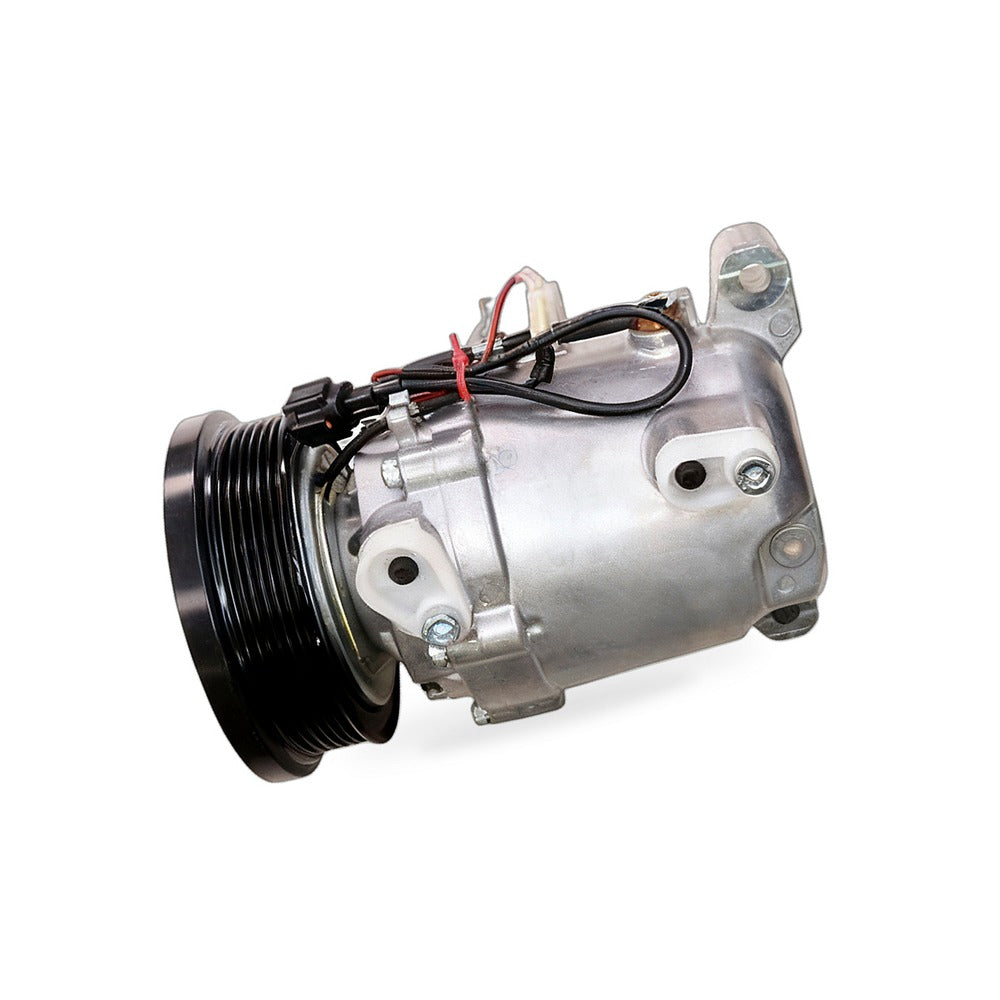 Air Conditioning Compressor Suitable for Holden Rodeo RA 3.5L 6VE1