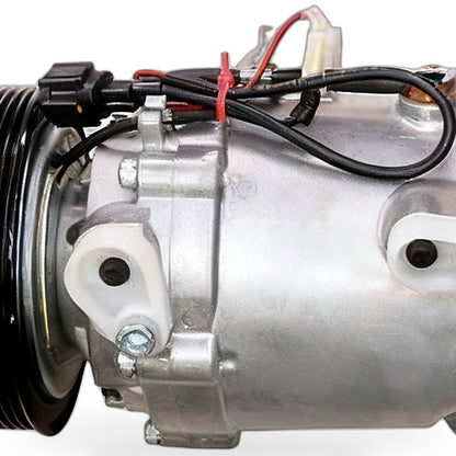 Air Conditioning Compressor Suitable for Holden Rodeo RA 3.5L 6VE1