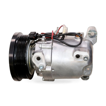 Air Conditioning Compressor Suitable for Holden Rodeo RA 3.5L 6VE1
