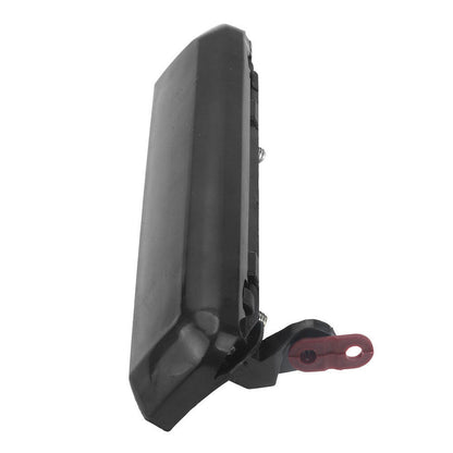 Left Right Pair Front Outer Door Handle Suitable For Nissan Navara D21 1986-1997.