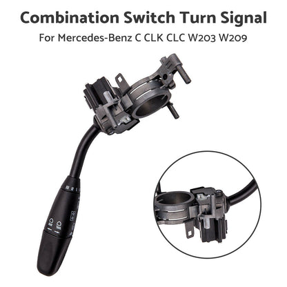 Combination Switch Turn Signal Suitable for Mercedes-Benz Sprinter 2.1L