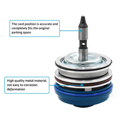 High Performance HD Servo Kit Suitable for Chevrolet Silverado 5.3L