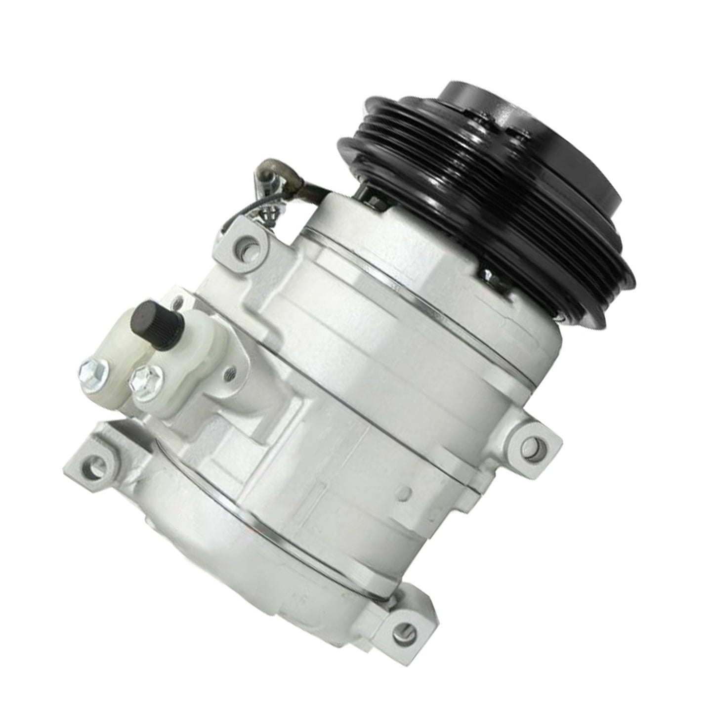 Air Con AC Compressor Suitable for Toyota Hilux 3.4L 5VZ-FE