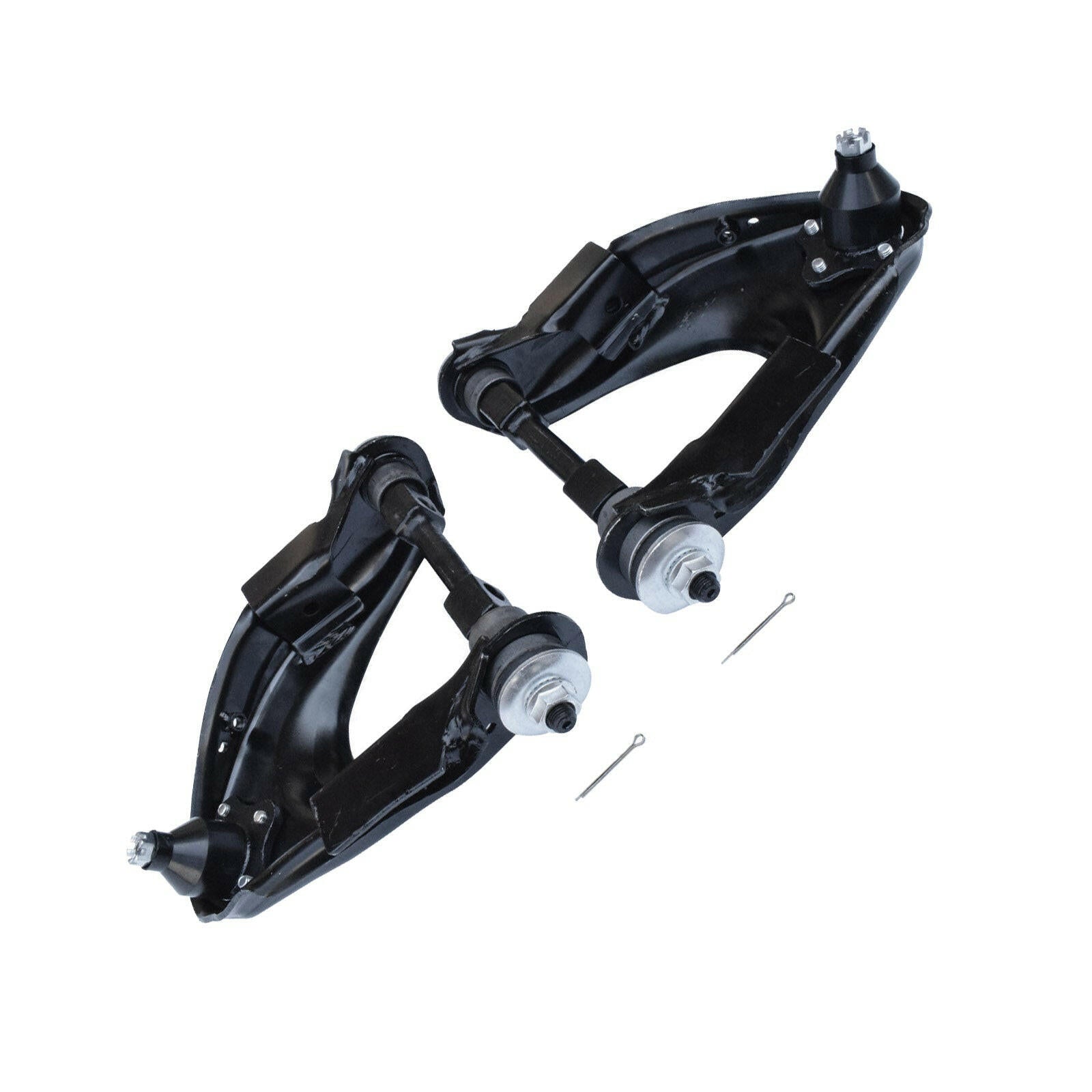 Pair Front Upper Control Arms Suitable For Ford Ranger PJ PK 4WD 2006–2011.