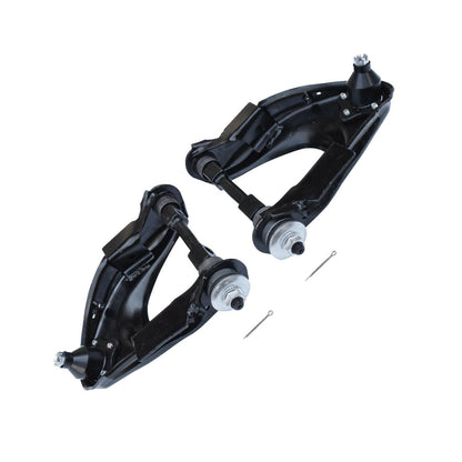 Pair Front Upper Control Arms Suitable For Ford Ranger PJ PK 4WD 2006–2011.