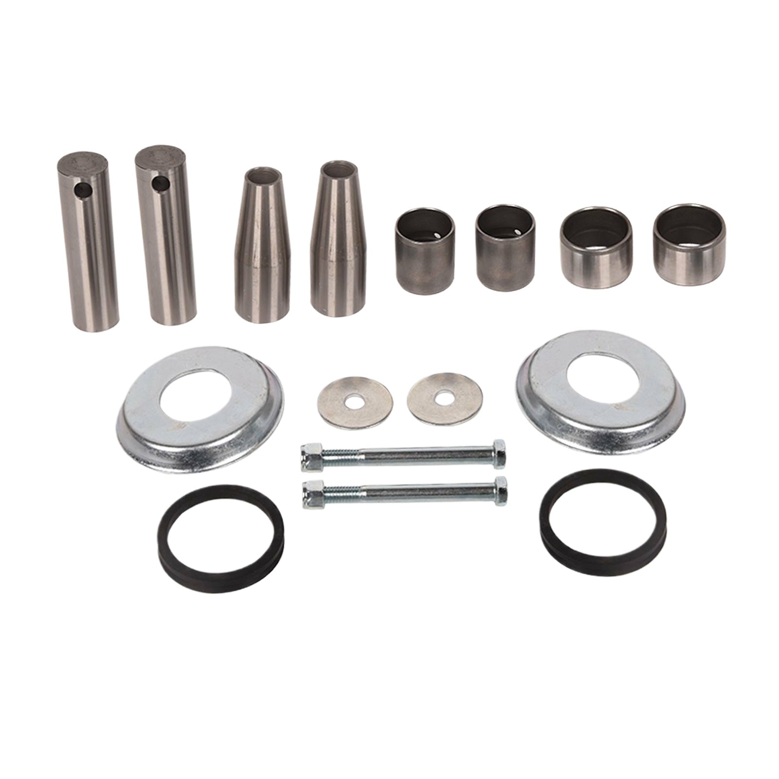 Pin Bushing Kit Suitable For Bobcat T190 T180 S185 S175 S160 S150 Skid Steer.